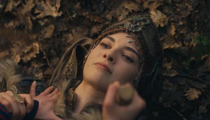 مسلسل المؤسس أورهان الحلقة 16 يثير الشكوك حول خيانة شاهنشاه