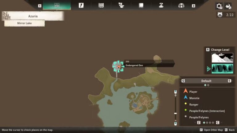 اكتشف كيفية العثور على Ivory Lagiacrus في لعبة Monster Hunter Stories 3 الجزء الأول