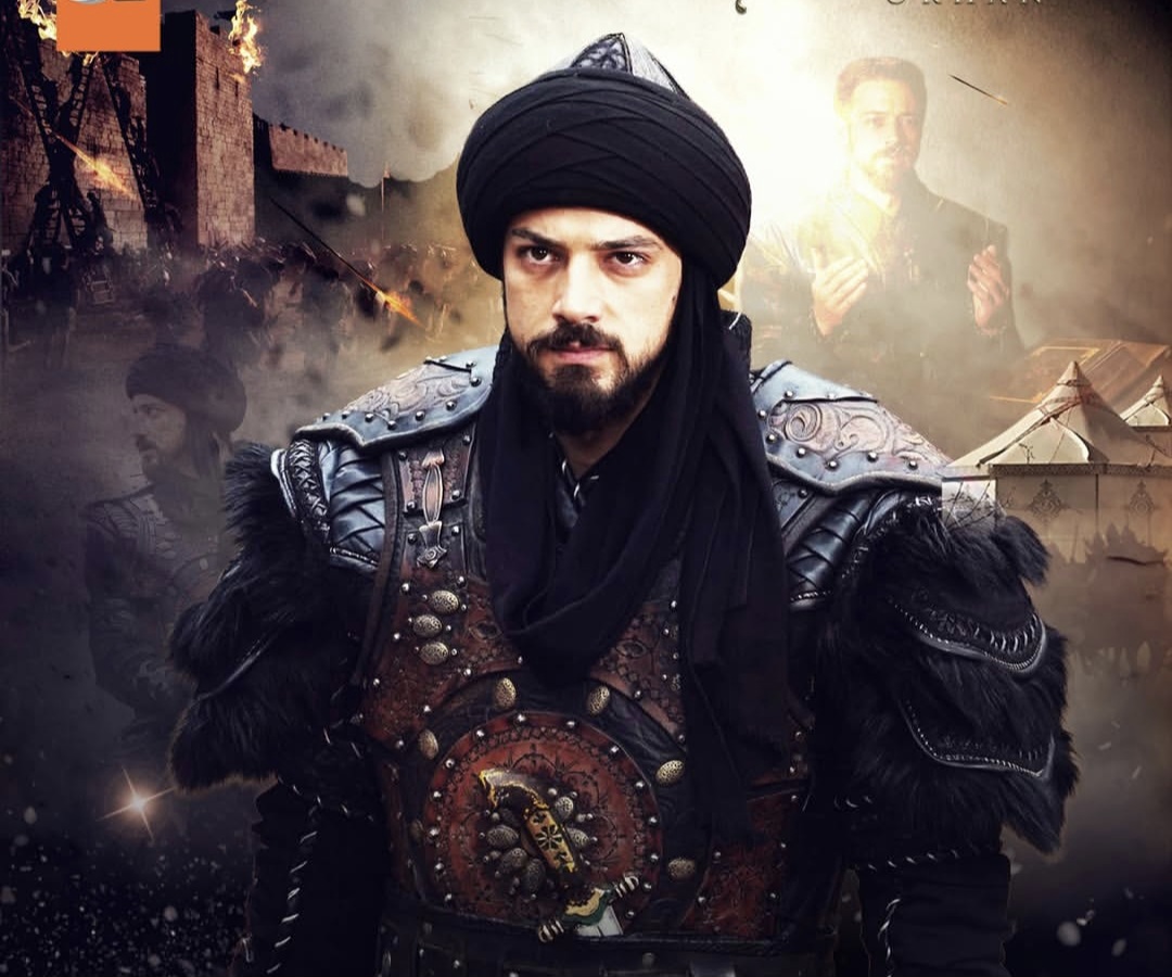 بعد تأجيلها.. موعد عرض الحلقة 17 من مسلسل المؤسس أورهان على قناة ATV