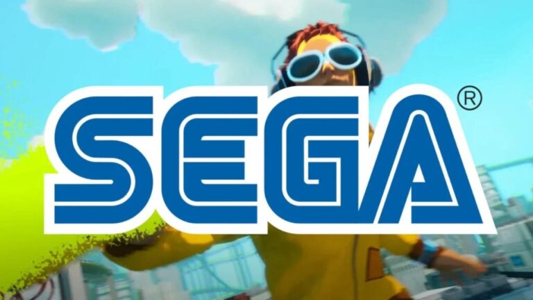 شركة Sega تعلن عن تراجع مبيعات ألعابها رغم الإشادات النقدية