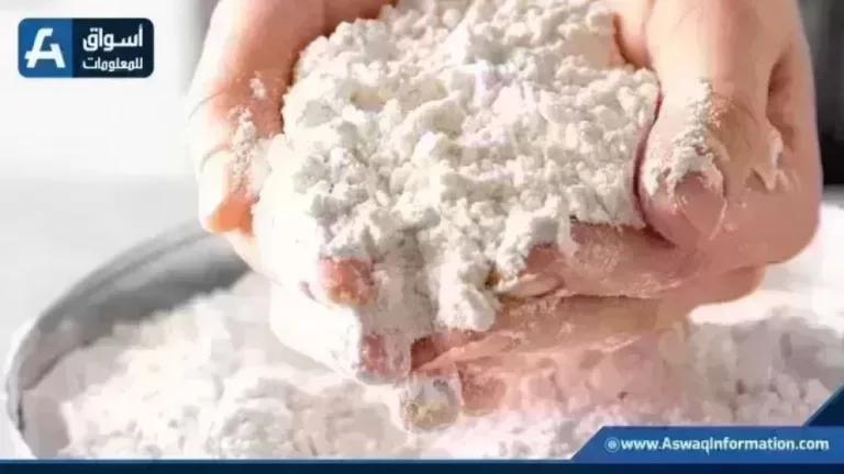 أسعار الدقيق والردة اليوم الأحد في الأسواق التجارية