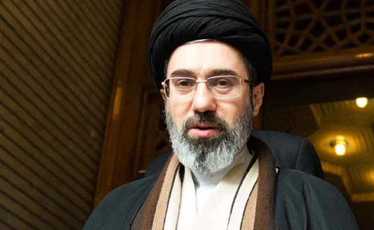 تسليط الضوء على حالة مجتبى خامنئي بين الغيبوبة والتشوهات وفقاً لتقارير استخباراتية وإعلامية جديدة