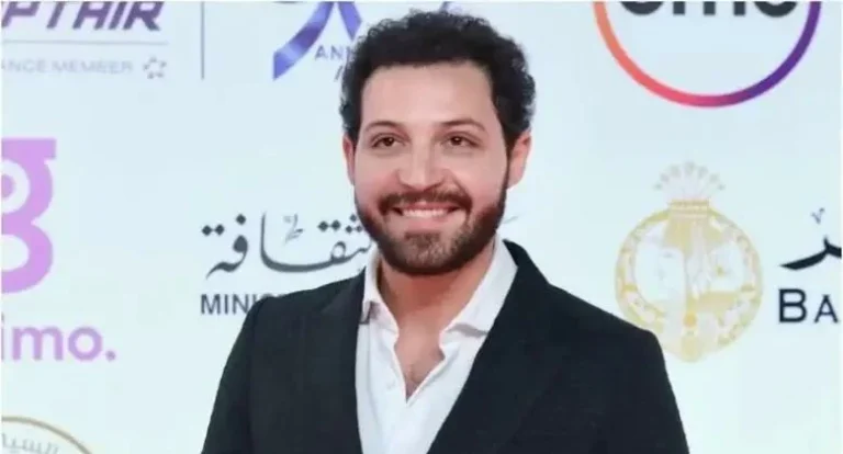 الفنان محمود حجازي يتلقى حكمًا بالسجن 6 أشهر بتهمة الاعتداء على زوجته