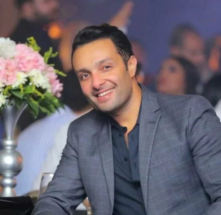 شقيق ياسمين عبد العزيز يُحبَس شهراً مع تعليق تنفيذ العقوبة في قضية أثارت الجدل