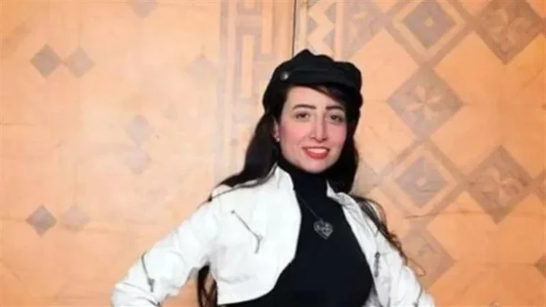 الفنانة نهال القاضي تفارق الحياة إثر حادث سير مأساوي في السعودية