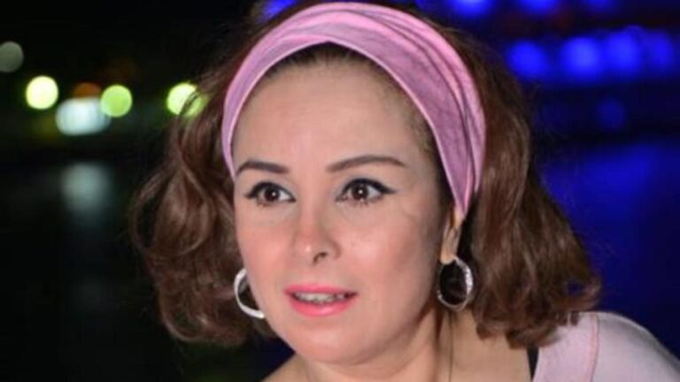 فى عيد ميلادها.. حنان شوقي: مشاهدة النبي غيرتني