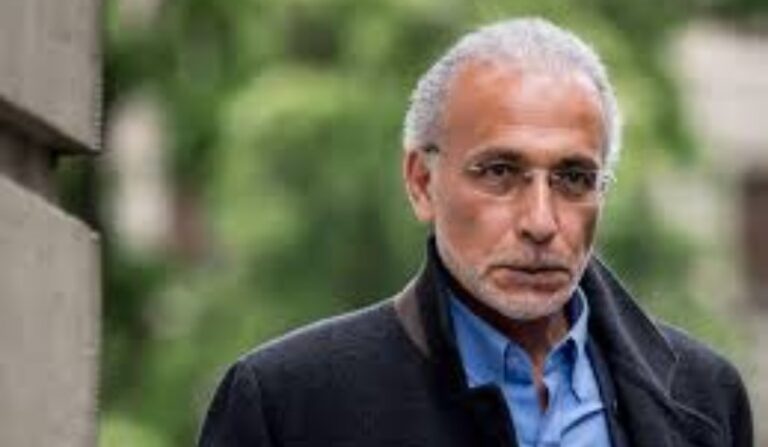 عاجل | حفيد حسن البنا يُحاكم غيابياً في فرنسا بتهم اغتصاب ثلاث نساء