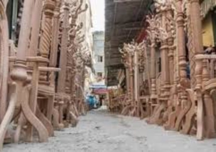 أسعار الخشب في السوق المحلية اليوم الاثنين 23 مارس 2026 تشهد استقرارًا ملحوظًا