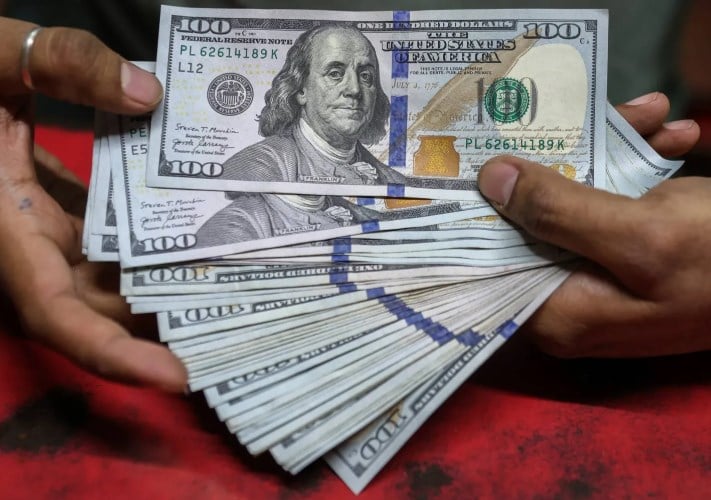 سعر العملة مقابل الجنيه المصري اليوم الاثنين 23 مارس 2026 في البنوك -جريدة المال