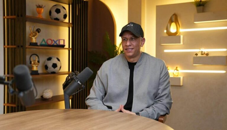 الأهلي يوجه أنظاره نحو التعاقد مع محمد إسماعي لتعزيز صفوف الفريق