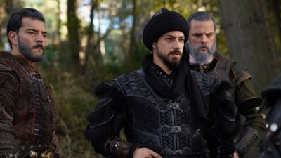 مواعيد عرض الحلقة 15 من مسلسل أورهان وأبرز المفاجآت في تطورات الأحداث