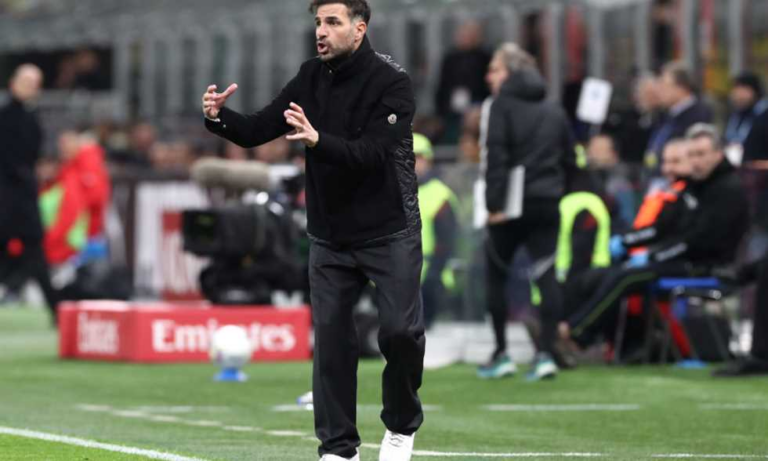 فابريجاس يصف انتصارنا على روما بالملحمي ويكشف سر تميز موسمنا