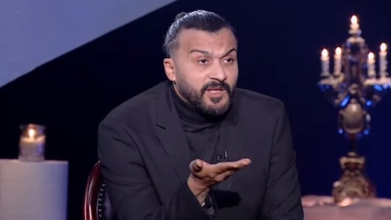 إبراهيم سعيد يتفوق على فان دايك وبيكنباور في تقديرات الأداء الكروي