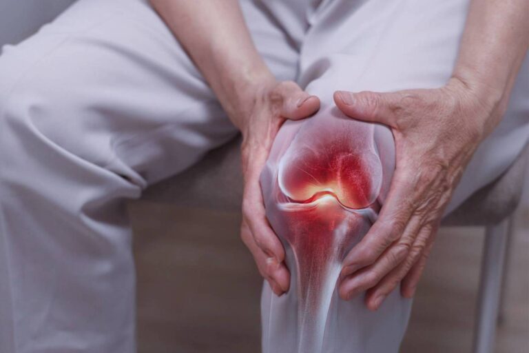 اكتشاف بروتين مبتكر يحمي الغضاريف ويعالج التهاب المفاصل