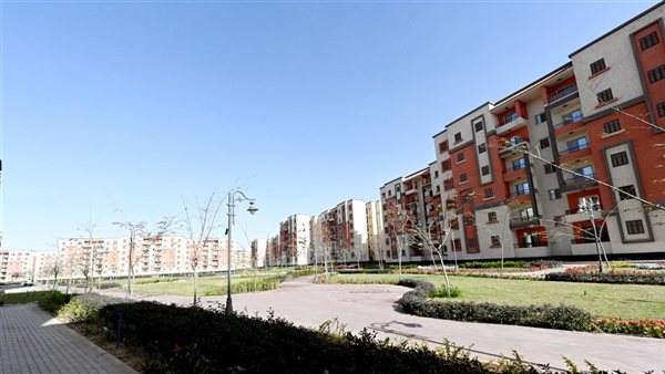 طرق فعالة للتحقق من حالة طلبك لحجز شقق سكنية للمصريين