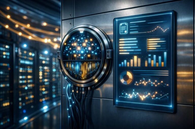 عصر الفواتير الذكية: العدادات الجديدة للذكاء الاصطناعي تفوق الكهرباء والمياه