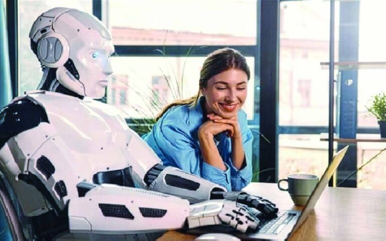 تزايد المخاوف من تأثير الذكاء الاصطناعي على أصحاب المهارات العالية