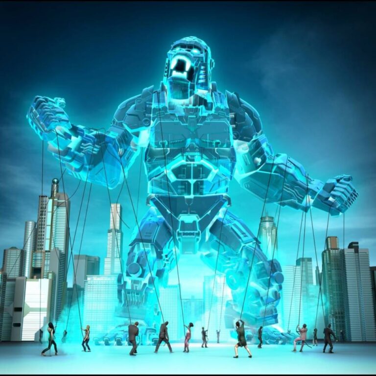 تحديات السيطرة البشرية على الذكاء الاصطناعي وتأثيراتها المحتملة