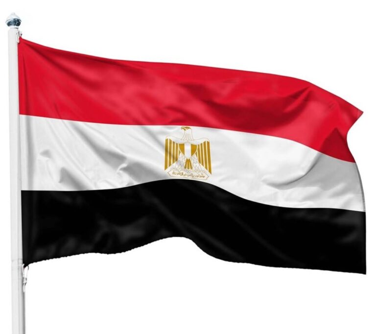 مصر تعلن تأييدها الشامل للإجراءات الأمنية والقانونية التي تتبناها الإمارات والكويت ودول الخليج لتعزيز الأمن والاستقرار