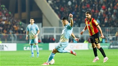 نتيجة مباراة الأهلي والترجي التونسي في دوري أبطال أفريقيا لحظة بلحظة