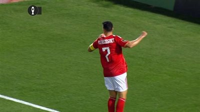 الأهلي والترجي يتبادلان الهجمات في دوري أبطال أفريقيا وملخص الأهداف بعد 20 دقيقة من المباراة