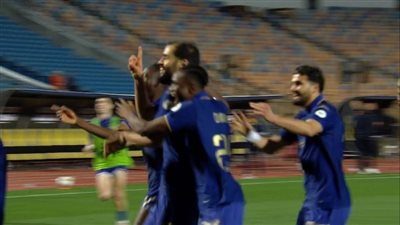 محمد أمين توجاي يحرز الهدف الثاني للترجي التونسي في شباك الأهلي بدوري أبطال أفريقيا