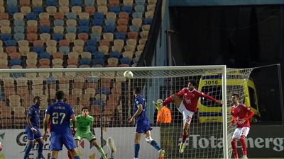 نتيجة مباراة الأهلي والترجي اليوم ملخص الأهداف وتفاصيل إياب ربع نهائي دوري أبطال أفريقيا