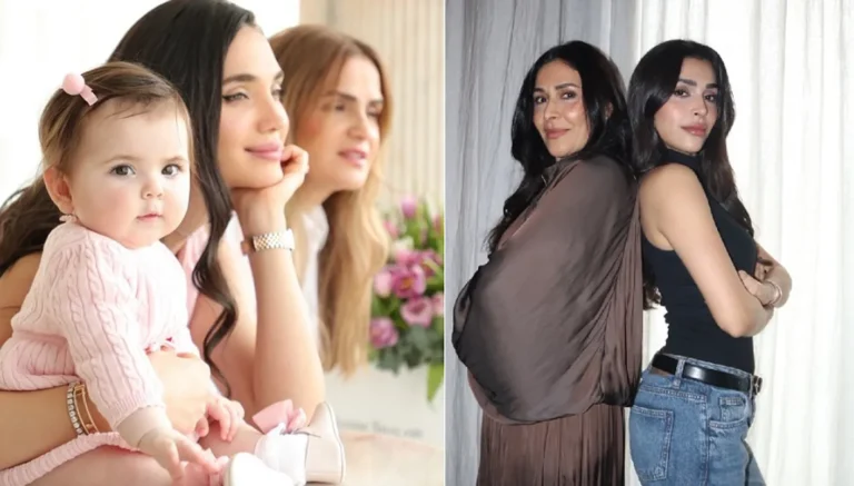 نجوم الفن يحتفلون بعيد الأم برسائل مؤثرة تجمع بين الفرح والحنين مع صور مؤثرة