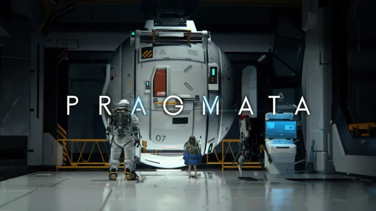 لعبة Pragmata تحقق شعبية هائلة مع تسجيل مليوني تحميل للنسخة التجريبية