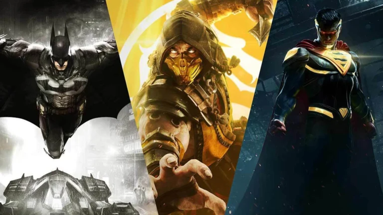 تسريحات جماعية مفاجئة تطال شركة وارنر بروس