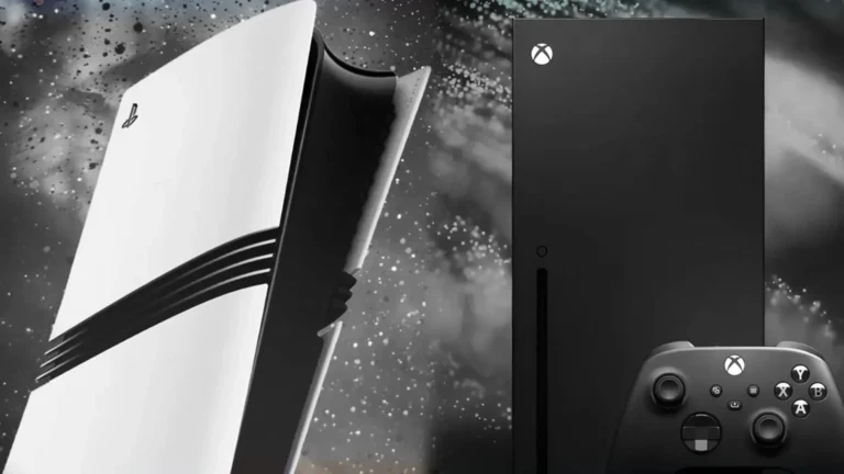 مواصفات الجيل القادم من أجهزة الكونسول PS6 و Xbox Helix تكشف عنها التسريبات الجديدة