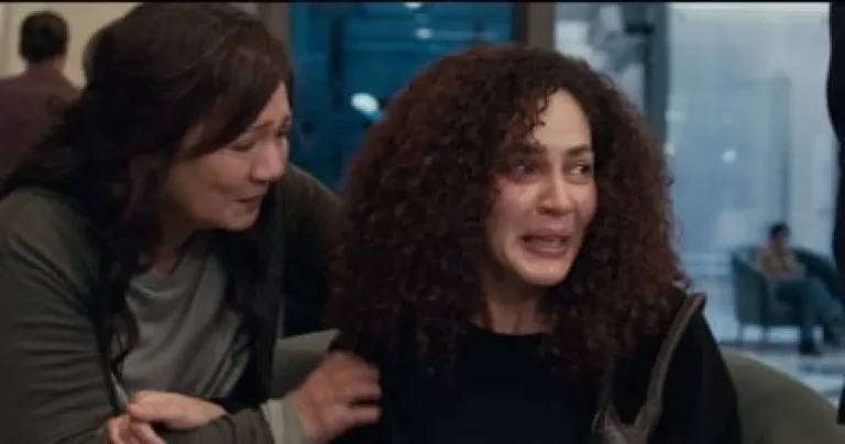 دراما فرصة أخيرة تكشف عن مخاطر كسر الجمجمة وكيفية علاجه