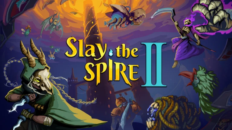 لعبة Slay the Spire 2 تحقق مبيعات مذهلة تصل إلى 3 ملايين نسخة في أسبوع واحد