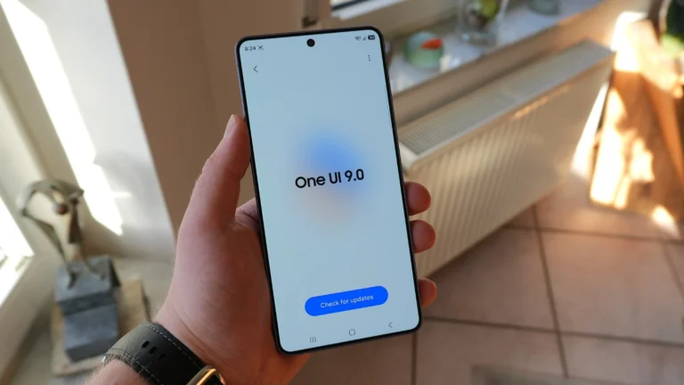 تسريبات مبكرة حول One UI 9.0 من سامسونج تشير إلى مفاجآت غير متوقعة
