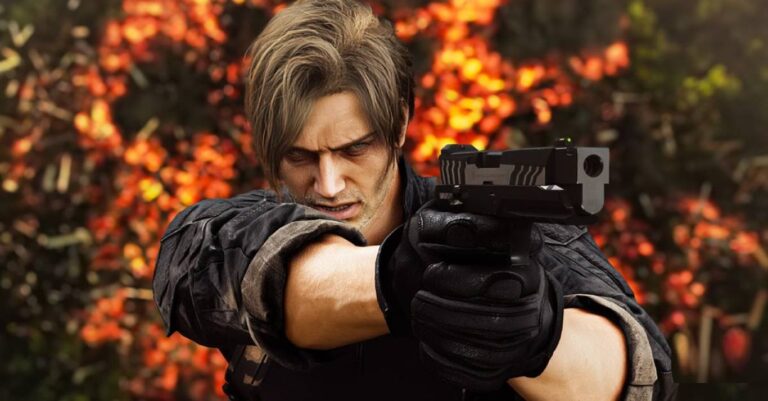 استراتيجيات فعالة لإتقان مهارات القتال بشخصية ليون في Resident Evil Requiem