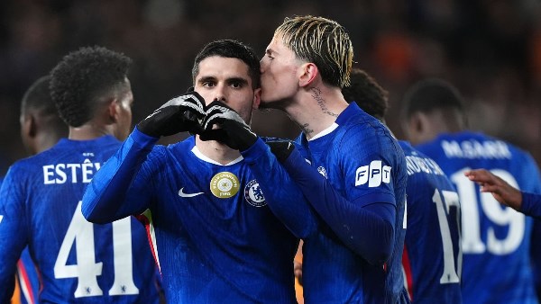 تشكيلة تشيلسي المنتظرة لمواجهة إيفرتون في الدوري الإنجليزي الممتاز