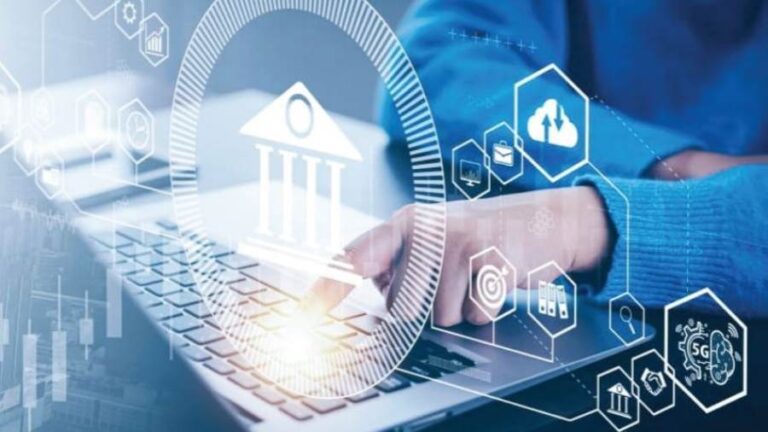 اكتشف تفاصيل برنامج دبلوم الذكاء الاصطناعي في القطاع المصرفي