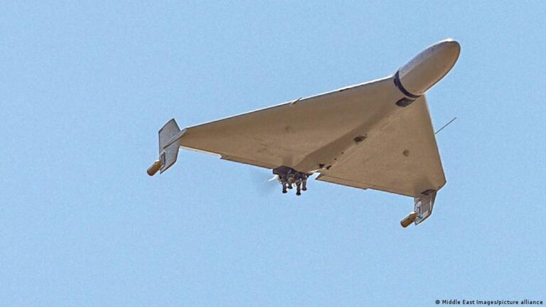 مسيّرات “شاهد” الإيرانية وقدرتها على تجاوز التشويش والتكنولوجيا المتقدمة