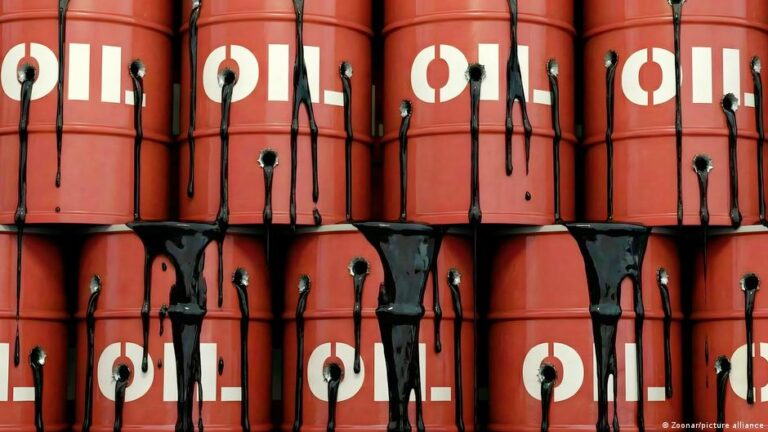 أسعار الطاقة المرتفعة تعرقل استراتيجية ترامب في مواجهة إيران