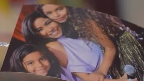 منظم حفلات يشارك فيديو مؤثر لشيرين عبد الوهاب بمناسبة عيد الأم بعد 4 سنوات