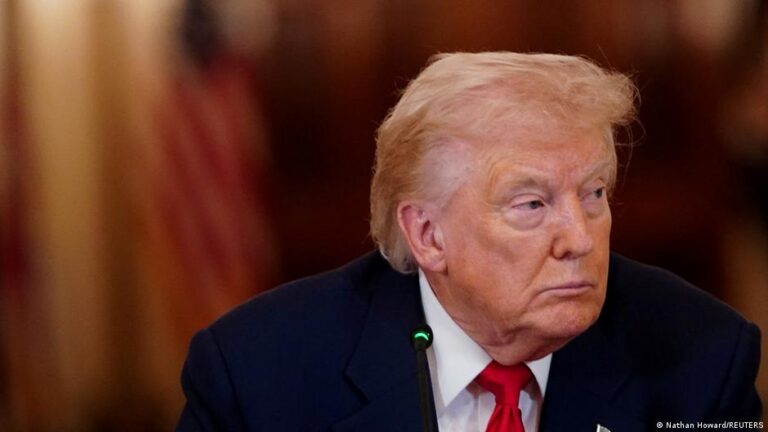 هل تتحول حرب إيران إلى كابوس اقتصادي لجولة ترامب المقبلة؟