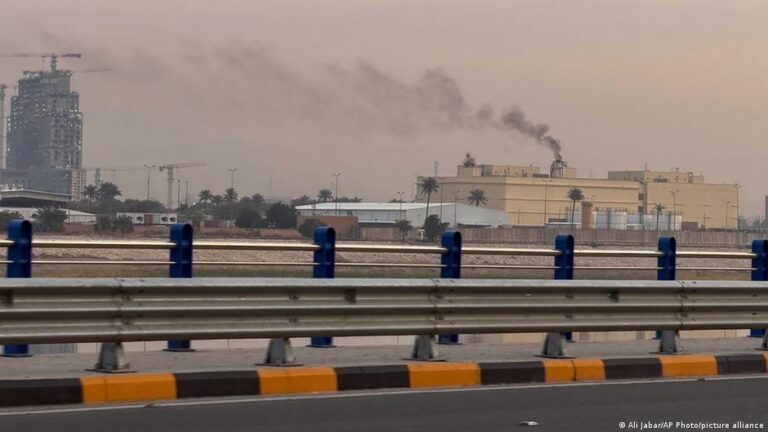 كردستان تحدد شروطها لبغداد لاستئناف تصدير النفط عبر خط جيهان