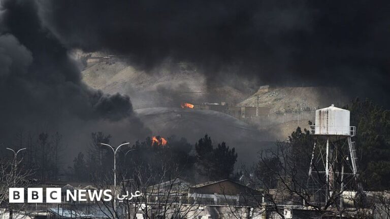 الحرب الأخيرة على إيران: هل تفتح الباب نحو حرب عالمية ثالثة؟