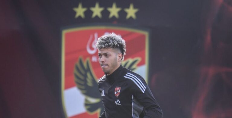 قرار صادم ضد إمام عاشور خارج الملعب يثير الجدل