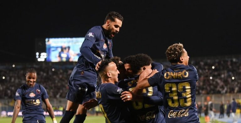 أربعة لاعبين يغيبون عن صفوف الزمالك حتى نهاية الموسم بقرار من معتمد جمال