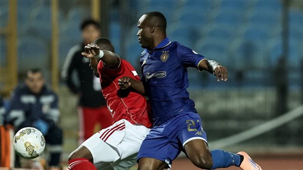 مستجدات مباراة الأهلي والترجي في دوري أبطال أفريقيا بعد مرور 60 دقيقة مع صور حصرية