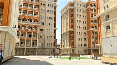 شقق الإسكان الاجتماعي تتيح حجز فرص سكنية جديدة للمواطنين