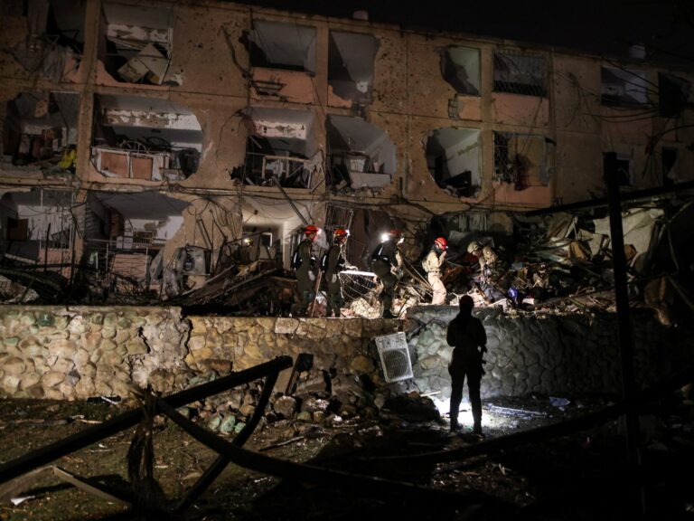 تكتيكات معقدة تكشف كيفية وصول صواريخ إيران لأهدافها بدقة في عمق إسرائيل