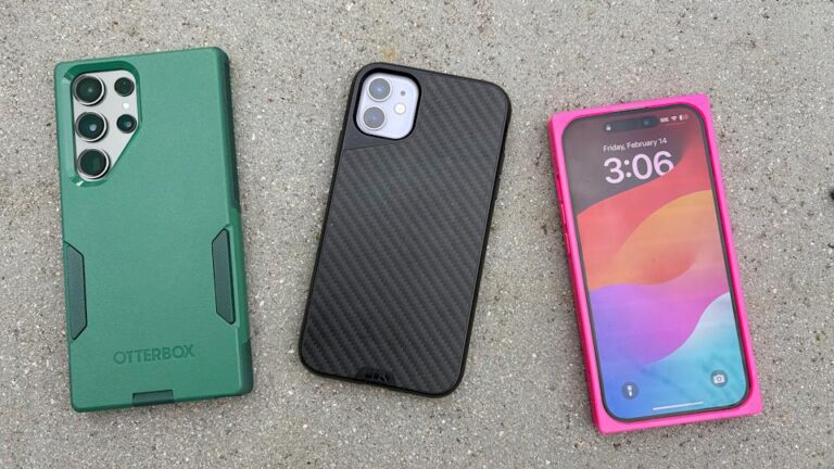 طرق فعالة لزيادة عمر هاتفك الذكي والحفاظ عليه لفترة أطول