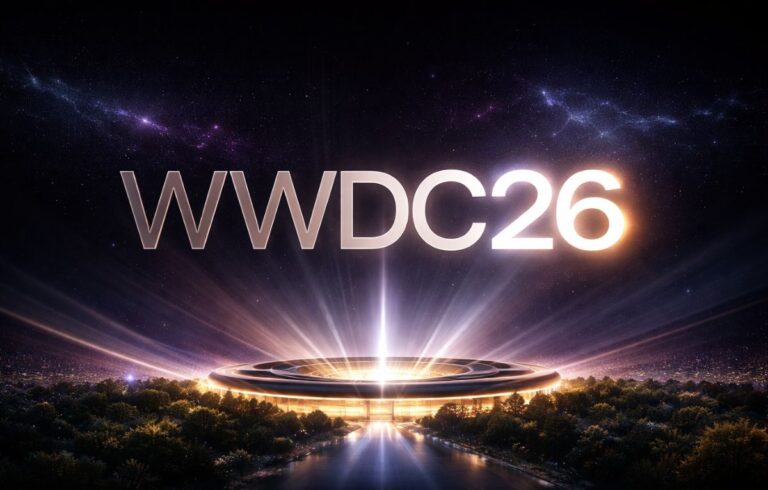 آبل تعلن عن موعد مؤتمر المطورين WWDC 2026 للكشف عن iOS 27 وأنظمة جديدة في يونيو